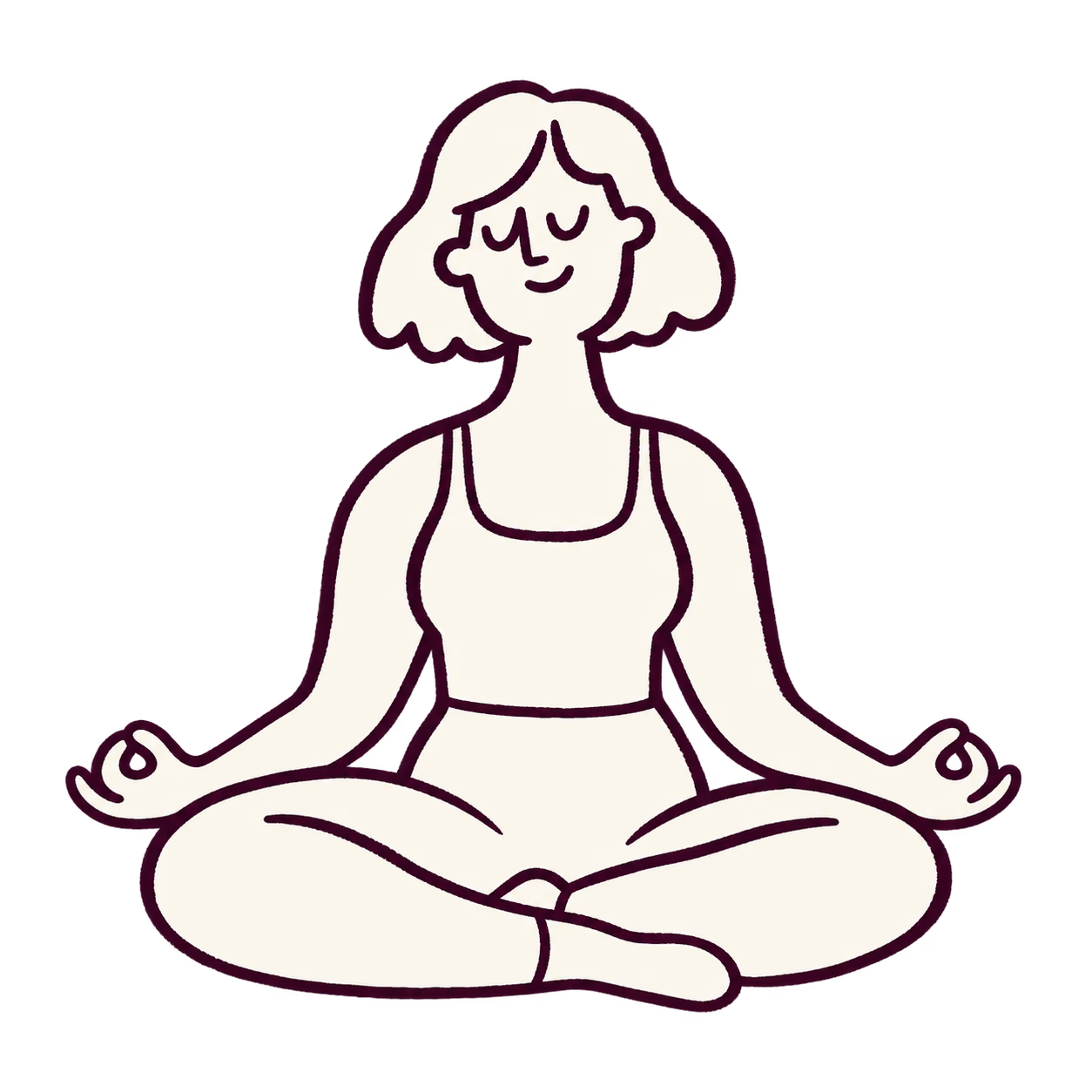 Yoga Pose